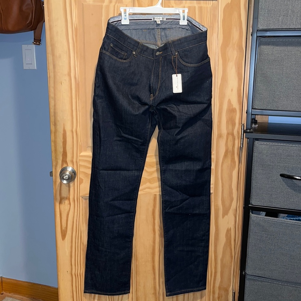 Peter Millar Jeans